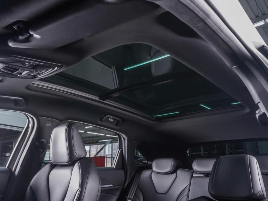Haval F7 II Ростов-на-Дону  - изображение 12
