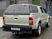 Toyota Hilux VII Рестайлинг Уфа  - изображение 35