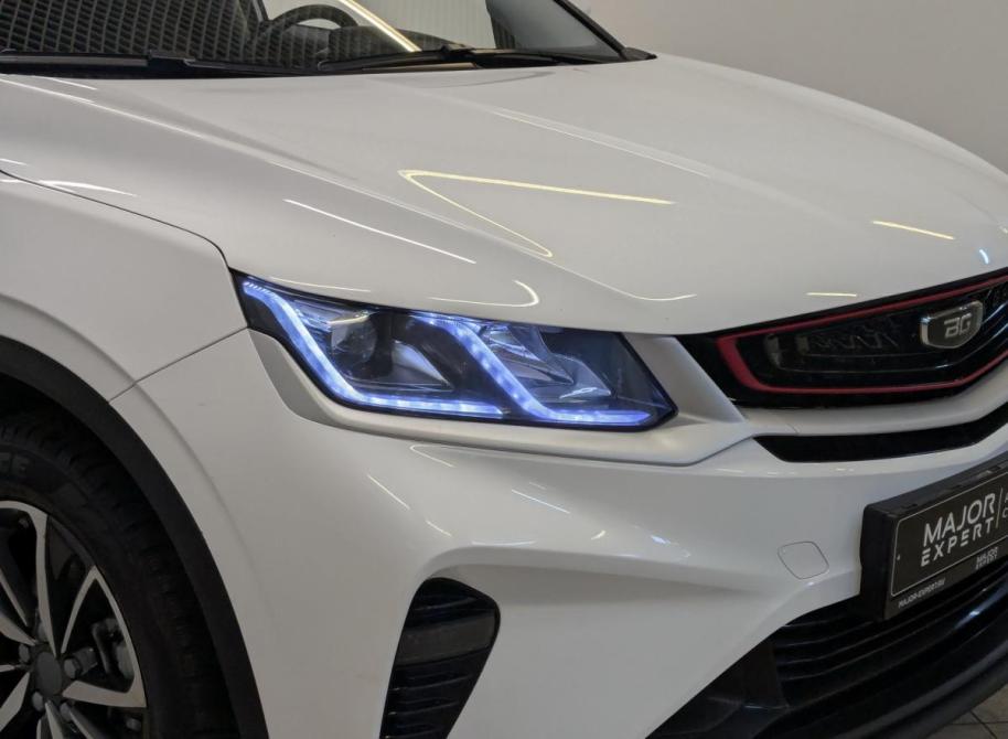 Belgee X50 Санкт-Петербург  - изображение 25
