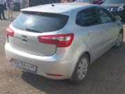 Kia Rio III Стерлитамак  - изображение 16