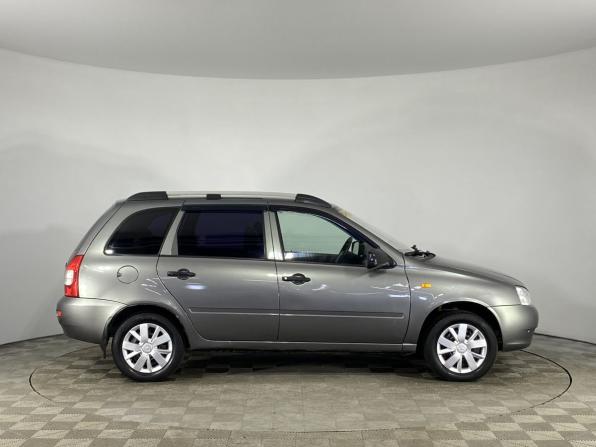 Lada (ВАЗ) Kalina I с пробегом 2009 года, цена 410 000 рублей, 119182 км, универсал, Автокод Объявления