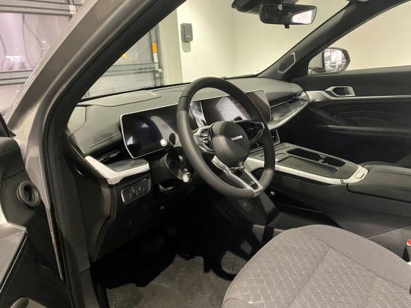 Новый Haval F7 II 2025 года, цена 3 216 510 рублей, внедорожник, Автокод Объявления