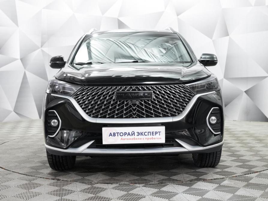 Haval M6 II Ульяновск  - изображение 8
