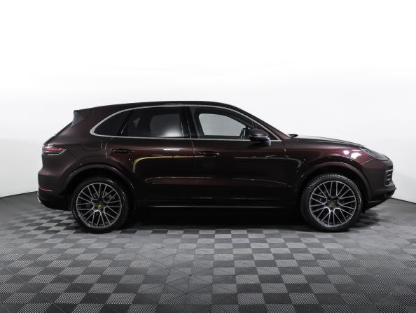 Porsche Cayenne III с пробегом 2018 года, цена 5 295 000 рублей, 117424 км, внедорожник, Автокод Объявления