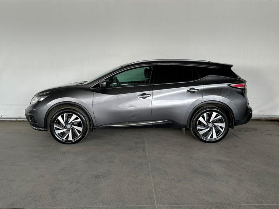 Nissan Murano III (Z52) Москва  - изображение 8