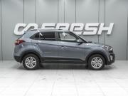 Hyundai Creta I Ростов-на-Дону  - изображение 25