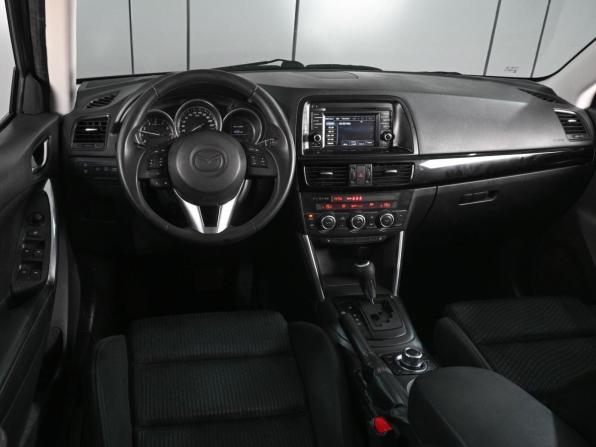 Mazda CX-5 I с пробегом 2013 года, цена 1 679 000 рублей, 159821 км, внедорожник, Автокод Объявления