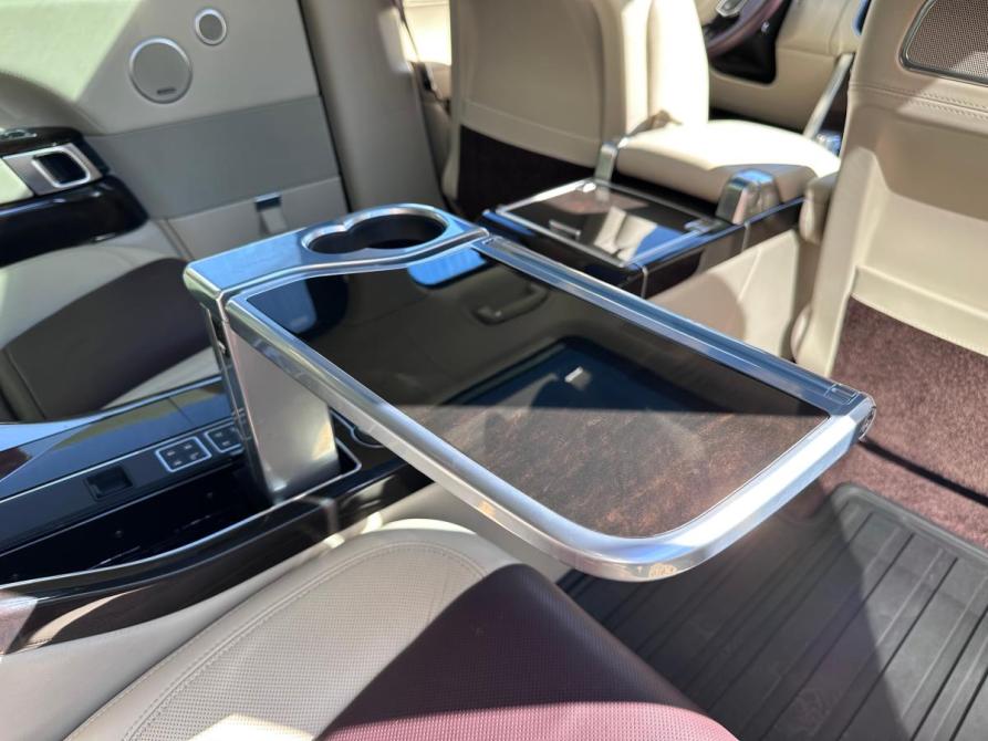 Land Rover Range Rover IV Москва  - изображение 24