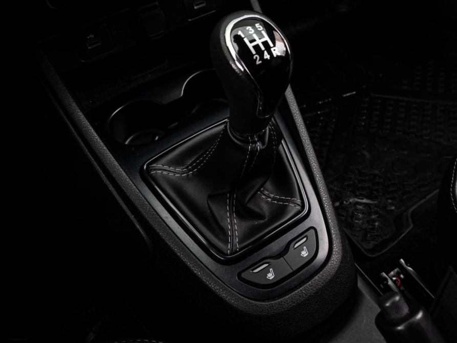 Lada (ВАЗ) Vesta I Рестайлинг (NG) Краснодар  - изображение 12