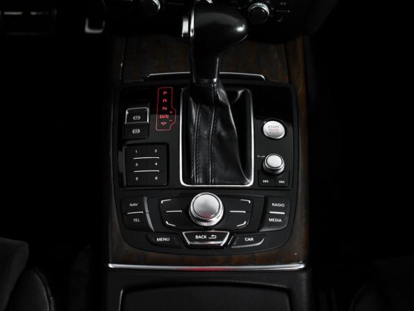 Audi A6 IV (C7) с пробегом 2014 года, цена 1 550 000 рублей, 261005 км, седан, Автокод Объявления