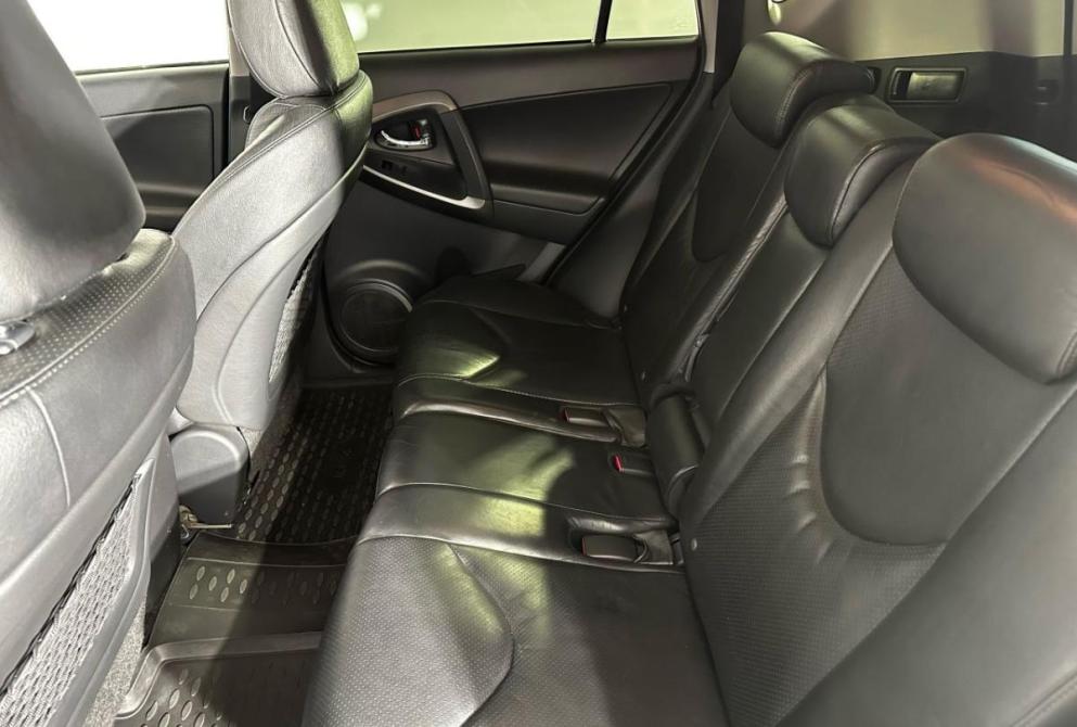 Toyota RAV4 III (XA30) Рестайлинг Саранск  - изображение 21