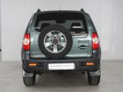 Chevrolet Niva I Рестайлинг Старый Оскол  - изображение 23