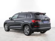 Skoda Kodiaq I Москва  - изображение 25