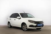 Lada (ВАЗ) Granta I Рестайлинг Новосибирск  - изображение 18