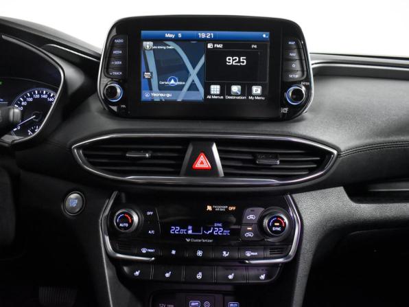 Hyundai Santa Fe IV с пробегом 2019 года, цена 2 900 000 рублей, 72262 км, внедорожник, Автокод Объявления