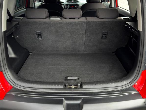 Kia Soul II с пробегом 2016 года, цена 1 449 000 рублей, 110068 км, хэтчбек, Автокод Объявления