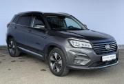 Changan CS75 I Рестайлинг Киров  - изображение 35