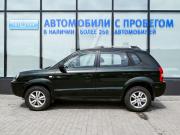 Hyundai Tucson I Екатеринбург  - изображение 21