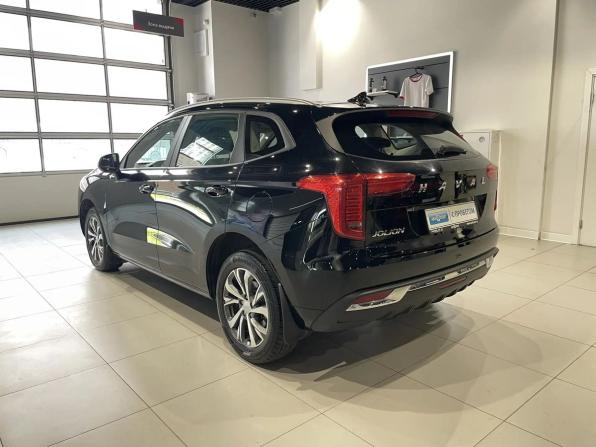 Haval Jolion I с пробегом 2023 года, цена 1 598 000 рублей, 103960 км, внедорожник, Автокод Объявления