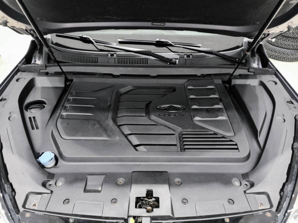 Chery Tiggo 7 Pro I с пробегом 2022 года, цена 1 850 000 рублей, 86100 км, внедорожник, Автокод Объявления