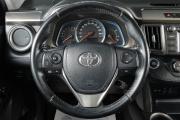 Toyota RAV4 IV (XA40) Тюмень  - изображение 37