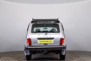 Lada (ВАЗ) 2131 (4x4) I Пермь  - изображение 26