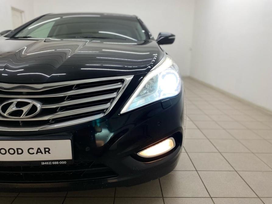 Hyundai Grandeur V Энгельс  - изображение 10