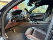 BMW 5 серии VII (G30/G31/G38) Ростов-на-Дону  - изображение 25