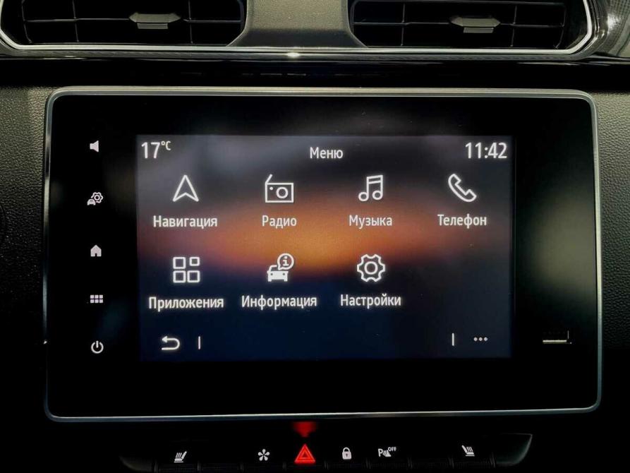 Renault Arkana I Москва  - изображение 8