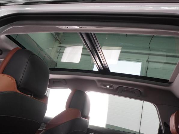 Chery Tiggo 8 Pro Max I с пробегом 2022 года, цена 2 129 000 рублей, 76511 км, внедорожник, Автокод Объявления