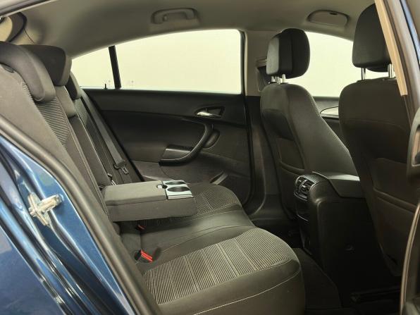 Opel Insignia I с пробегом 2012 года, цена 820 000 рублей, 199917 км, хэтчбек, Автокод Объявления