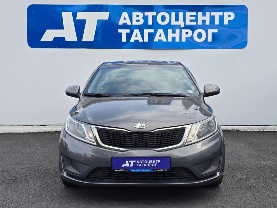 Kia Rio III Таганрог  - изображение 2