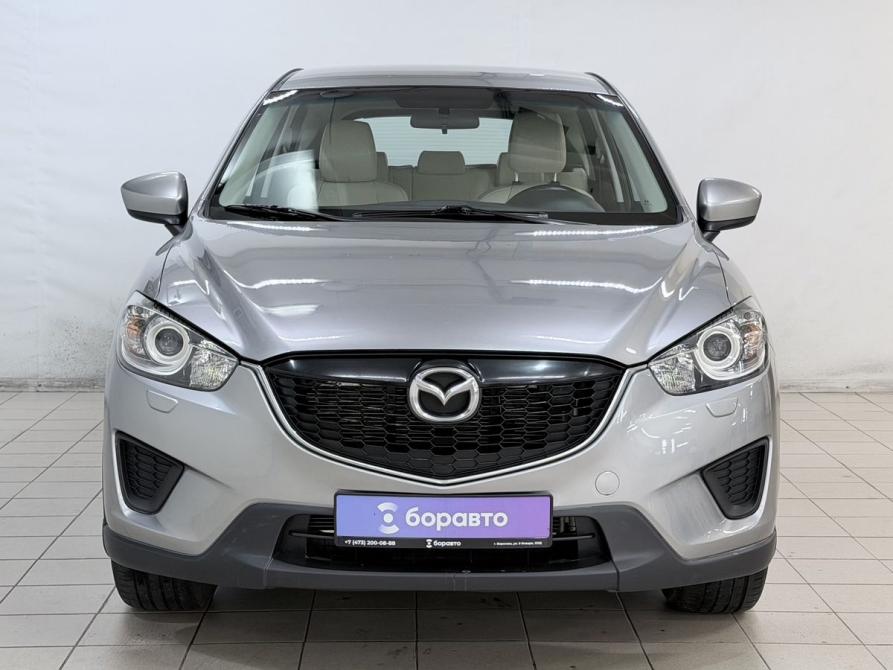 Mazda CX-5 I Воронеж  - изображение 3