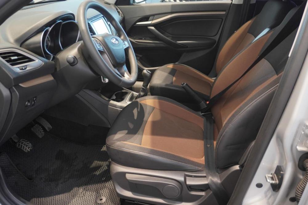 Lada (ВАЗ) Vesta I Калининград  - изображение 9