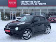 Nissan Juke I Пермь  - изображение 17
