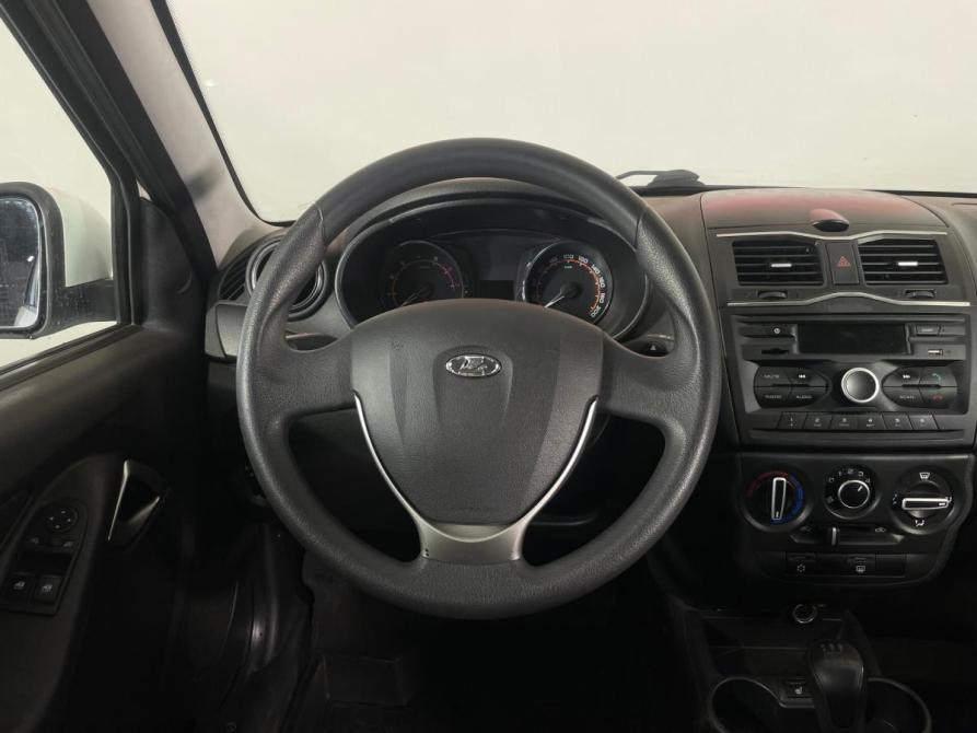 Lada (ВАЗ) Granta I Рестайлинг Воронеж  - изображение 13