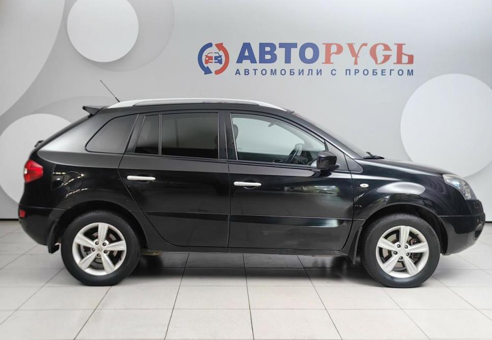Renault Koleos I Подольск  - изображение 5