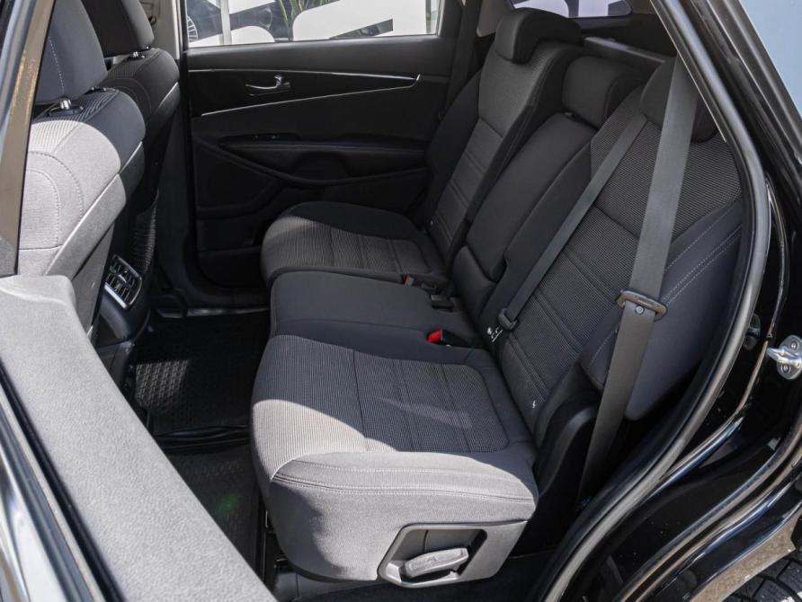 Kia Sorento III Prime Рестайлинг Краснодар  - изображение 9