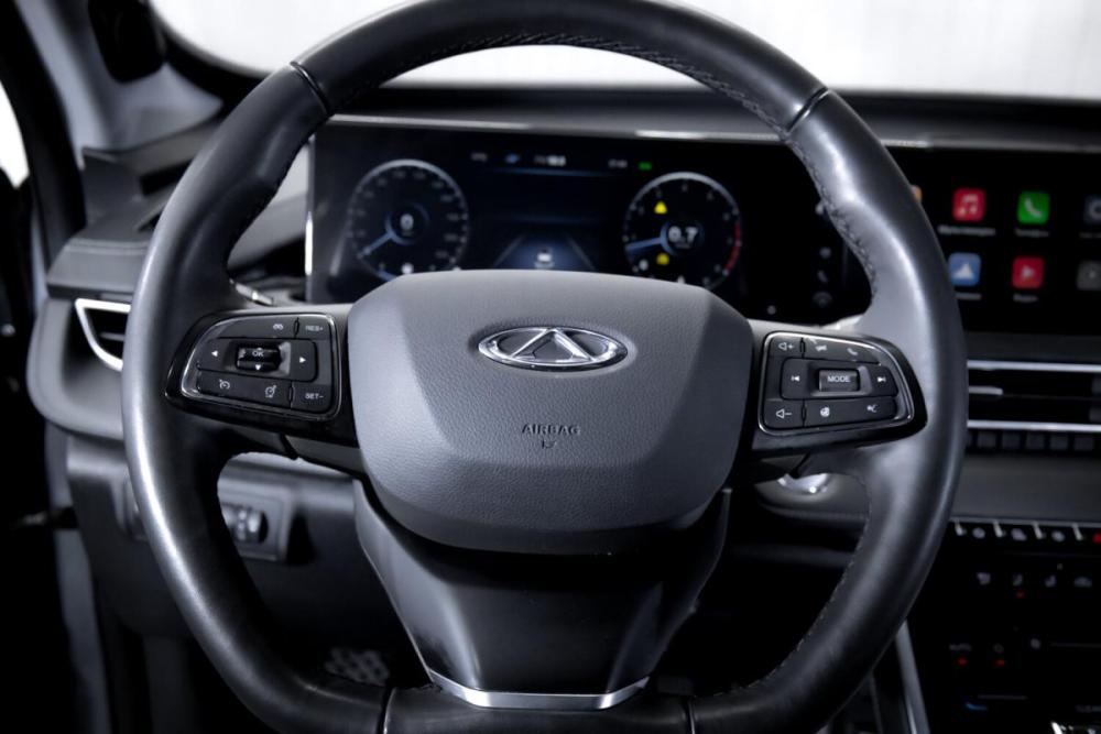 Chery Tiggo 7 Pro Max I Тюмень  - изображение 14