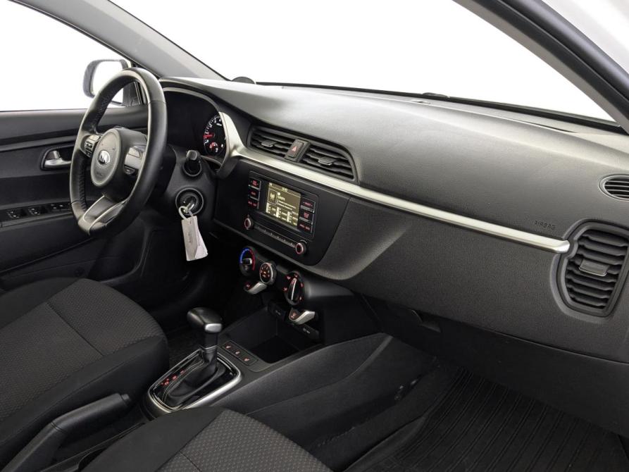 Kia Rio IV Рестайлинг Москва  - изображение 13