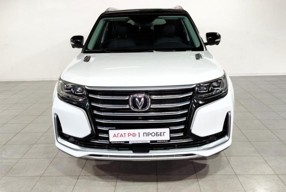 Changan CS95 I Рестайлинг Саратов  - изображение 2