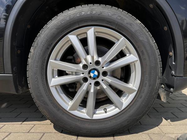 BMW X5 III (F15) с пробегом 2015 года, цена 3 290 000 рублей, 106004 км, внедорожник, Автокод Объявления