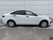 Lada (ВАЗ) Vesta I Рестайлинг (NG) Ставрополь  - изображение 24