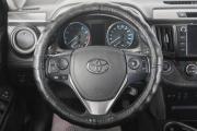 Toyota RAV4 IV (XA40) Рестайлинг Кемерово  - изображение 48