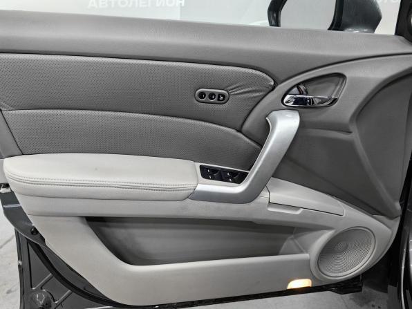 Acura RDX I с пробегом 2008 года, цена 1 280 000 рублей, 206221 км, внедорожник, Автокод Объявления