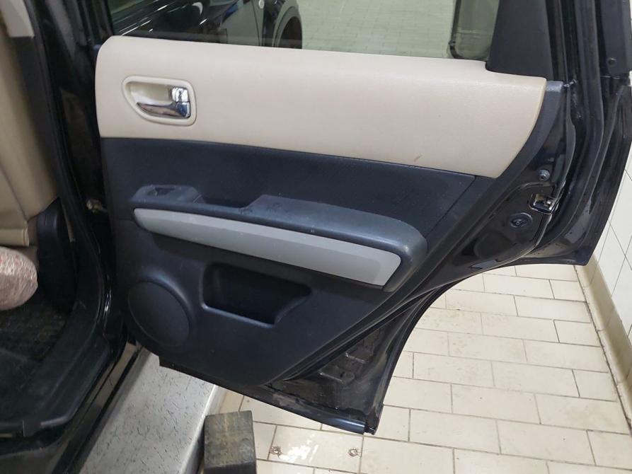 Nissan X-Trail II Москва  - изображение 30