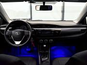 Toyota Corolla XI (E160 E170 E180) Екатеринбург  - изображение 37