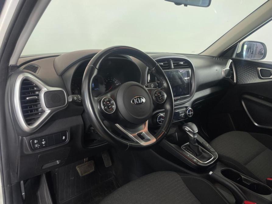 Kia Soul III Воронеж  - изображение 9