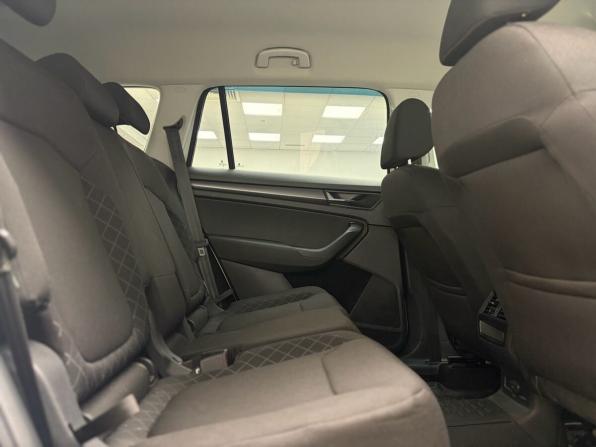 Skoda Kodiaq I с пробегом 2019 года, цена 2 399 000 рублей, 149458 км, внедорожник, Автокод Объявления