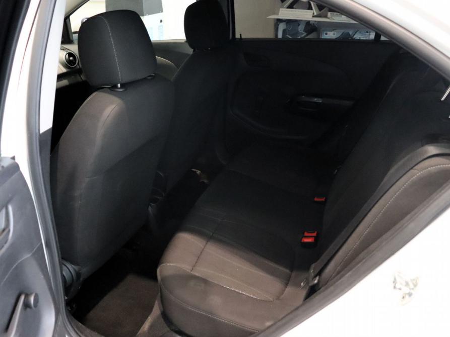 Chevrolet Aveo II Калининград  - изображение 18